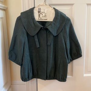 Armani jacket, size 6